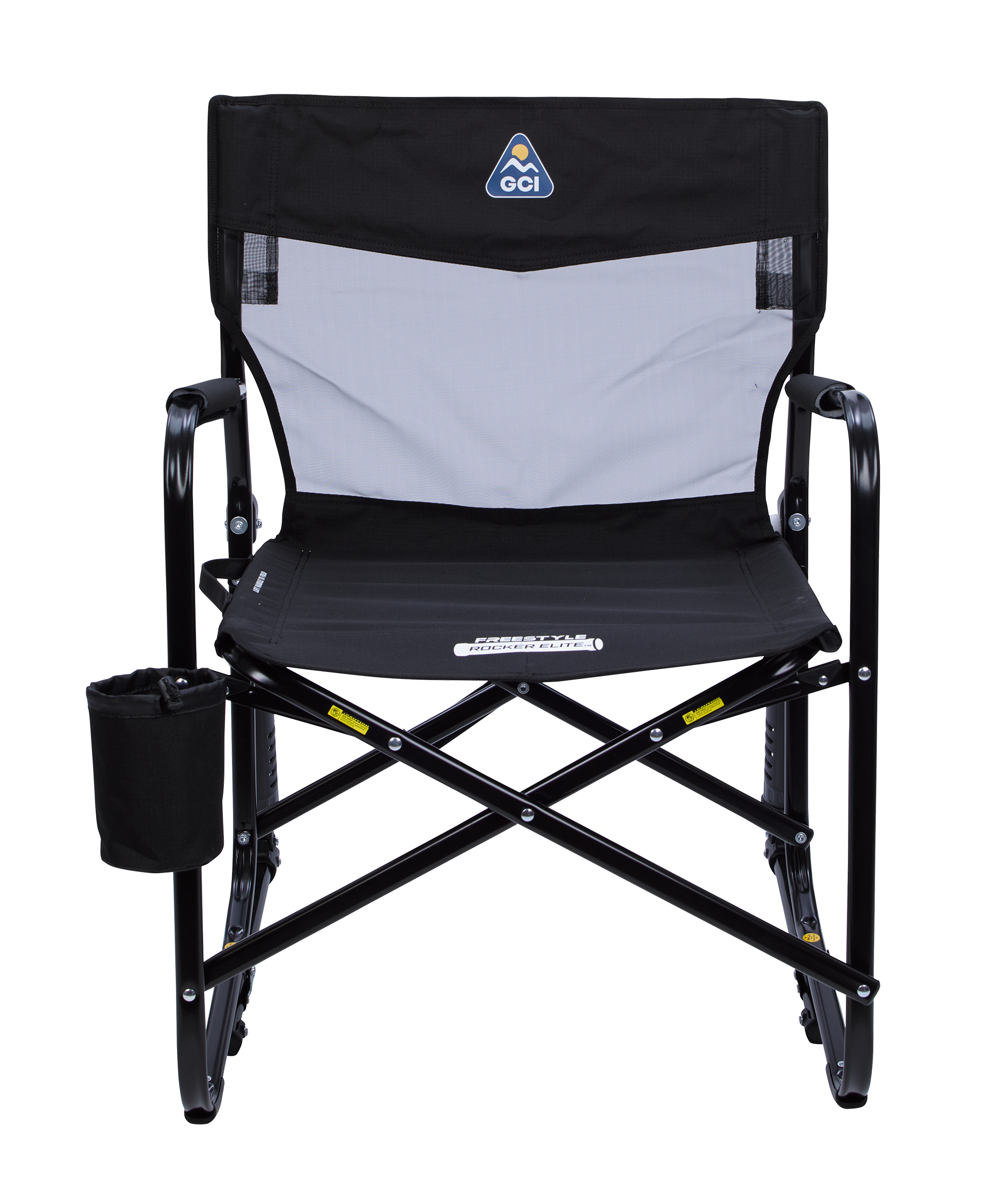 GCI Outdoor® Freestyle Rocker Elite™ 39